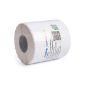 Picture of CW.PP Inkjet White Matte Size 97 x 70 mm 500 ดวง/ม้วน แกน 1.5 นิ้ว For EPSON Color Works (PN:CW000019)
