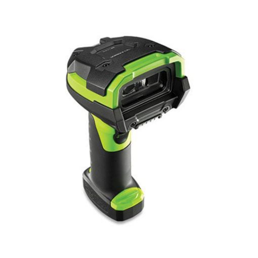 Picture of ZEBRA LI3608-SR Industrial Barcode Scanner 1D USB (PN:LI3608-SR3U4600VZW)