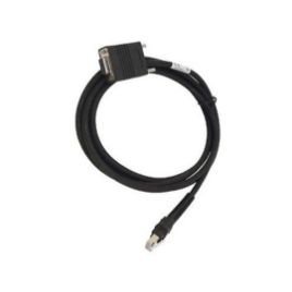 Picture of ZEBRA RS232 CABLE (PN:CBA-R07-S07PAR)