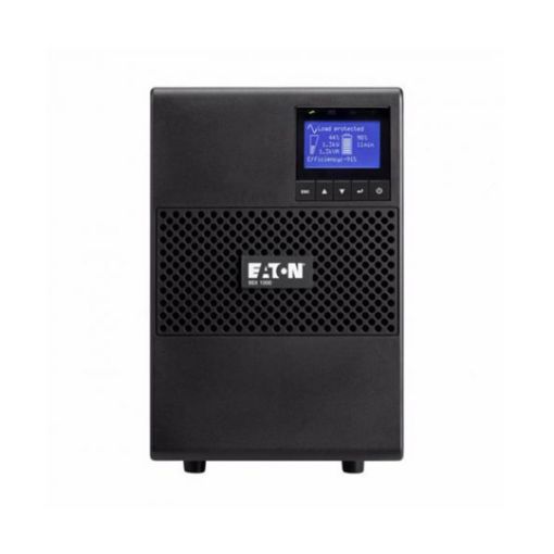 Picture of EATON STD-9SX1000I 1000VA/900W Online UPS Tower (PN:9103-53940) เครื่องสำรองไฟ (4 UNIVERSAL)