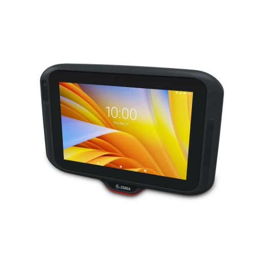 รูปภาพของ ZEBRA CC6000 Interactive Kiosk หน้าจอสัมผัส ขนาด 10 นิ้ว (PN:CC6000-10-3200LCWW)
