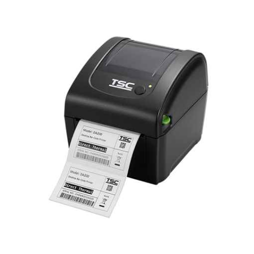 รูปภาพของ TSC DA320 300DPI เครื่องพิมพ์บาร์โค้ด (PN:99-158A014-1101)