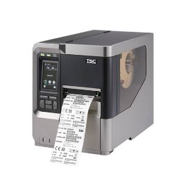 รูปภาพของ TSC MX641P 600DPI (USB + Serial + Lan + USB Host) เครื่องพิมพ์บาร์โค้ดอุตสาหกรรม (PN:MX641P-A001-000L)