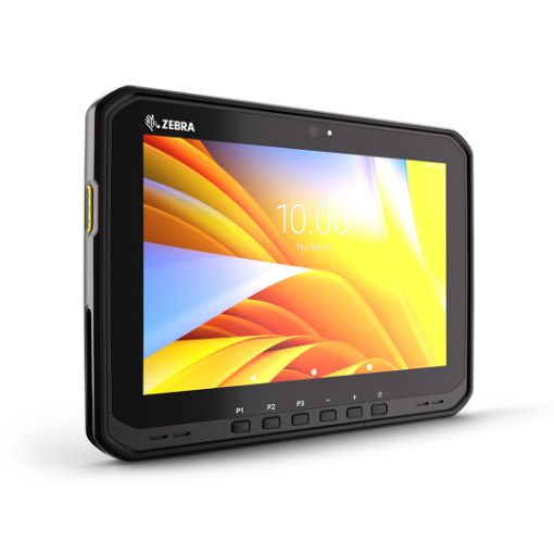 Picture of ZEBRA ET60 Enterprise Tablets