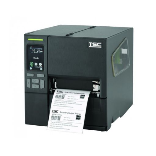 รูปภาพของ TSC MB340 เครื่องพิมพ์บาร์โค้ด (สินค้า EOL >>>>>>>>> ทดแทนเป็น TSC รุ่น MB341T)