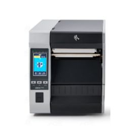 รูปภาพของ ZEBRA ZT620 (USB + Serial + Lan + Bluetooth) เครื่องพิมพ์บาร์โค้ดอุตสาหกรรม