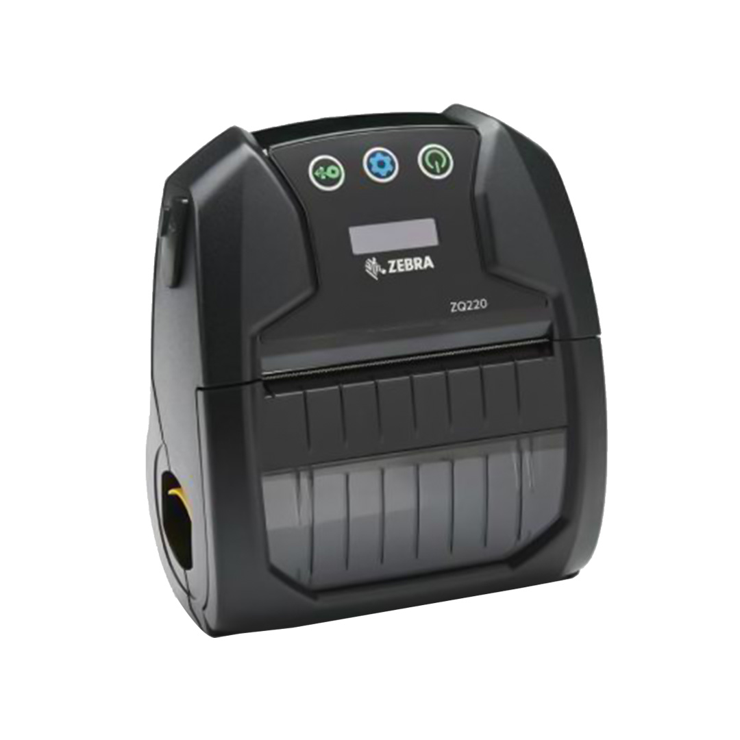 Zebra ZQ 2-inch