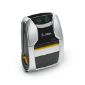 Picture of ZEBRA ZQ310 Plus เครื่องพิมพ์สติ๊กเกอร์บาร์โค้ด + พิมพ์ใบเสร็จความร้อน แบบพกพา (BLUETOOTH)