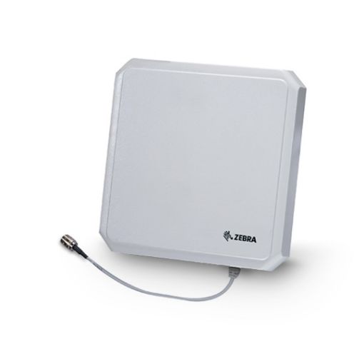 รูปภาพของ ZEBRA AN480 (1 PORT, Right) RFID Antenna เสาอากาศ RFID (PN:AN480-CR66100WR)