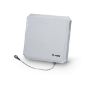 รูปภาพของ ZEBRA AN480 (1 PORT, Right) RFID Antenna เสาอากาศ RFID (PN:AN480-CR66100WR)