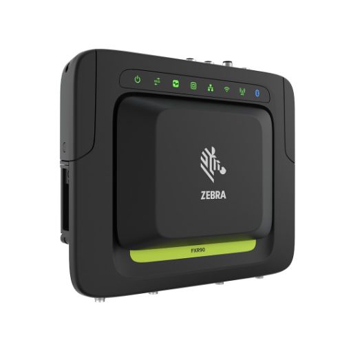 Picture of ZEBRA FXR90 (8 Ports) Ultra-Rugged Fixed RFID Readers with Integrated Antenna (PN:FXR90010-800000-TH)