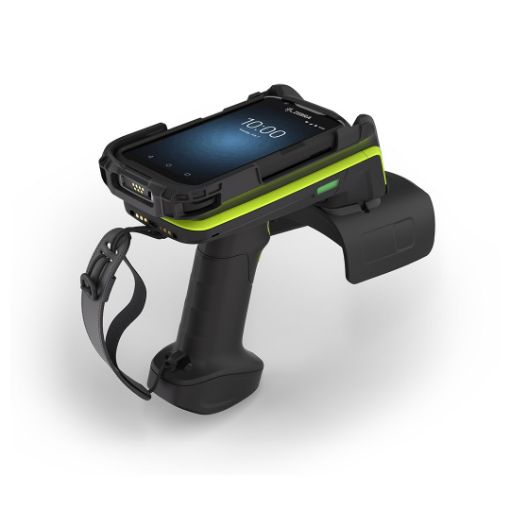 Picture of ZEBRA RFD9090 Long-Range Ultra-Rugged UHF RFID Sled (PN:RFD9091-G60G700-TH)