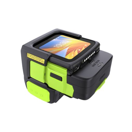 Picture of ZEBRA WS50 เครื่องอ่านบาร์โค้ดมือถือ RFID Android Wearable Computer
