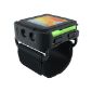 Picture of ZEBRA WS50 เครื่องอ่านบาร์โค้ดมือถือ RFID Android Wearable Computer