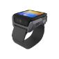 Picture of ZEBRA WS50 เครื่องอ่านบาร์โค้ดมือถือ RFID Android Wearable Computer