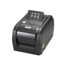 รูปภาพของ TSC TX610 600DPI LCD DT/TT (USB 2.0 + USB host + Serial + LAN  + RTC + BUZZER) เครื่องพิมพ์บาร์โค้ด (PN:TX610-A001-100D)