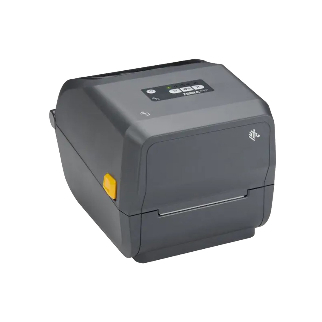 Zebra ZD421 desktop printer