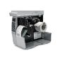 Picture of ZEBRA ZT510 300DPI (USB + Serial + Lan + Bluetooth) Industrial Barcode Printer (PN:ZT51043-T0P0000Z)