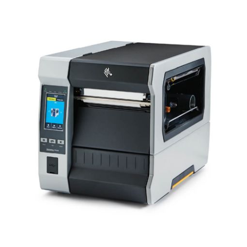 รูปภาพของ ZEBRA ZT620 300DPI (USB + Serial + Lan + Bluetooth) เครื่องพิมพ์บาร์โค้ดอุตสาหกรรม (PN:ZT62063-T1P0100Z)