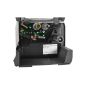รูปภาพของ ZEBRA ZT620 300DPI (USB + Serial + Lan + Bluetooth) เครื่องพิมพ์บาร์โค้ดอุตสาหกรรม (PN:ZT62063-T1P0100Z)