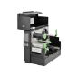 รูปภาพของ TSC MH641T 600DPI DT/TT เครื่องพิมพ์บาร์โค้ดอุตสาหกรรม (USB 2.0 + Serial + LAN) (PN:MH641T-A001-000J) ----- แทนรุ่น TSC MH640 600DPI