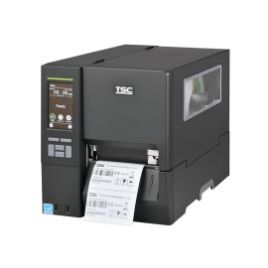 รูปภาพของ TSC MH641T 600DPI DT/TT เครื่องพิมพ์บาร์โค้ดอุตสาหกรรม (USB 2.0 + Serial + LAN) (PN:MH641T-A001-000J) ----- แทนรุ่น TSC MH640 600DPI
