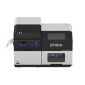Picture of EPSON CW-C8050 ColorWorks Color Label Printer  Replacement model ---- EPSON ColorWorks CW-C7510G