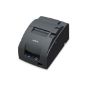 รูปภาพของ EPSON TM-U220IIB Dot Matrix Printer เครื่องพิมพ์ใบเสร็จแบบหัวเข็ม (ตัดกระดาษอัตโนมัติ ไม่ม้วนเก็บสำเนา) ----- แทนรุ่น EPSON TM-U220B