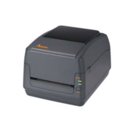 Picture of ARGOX P4-350 PRO 300DPI (USB + Serial + Lan) Industrial Barcode Printer (PN:99-P4302-004)
