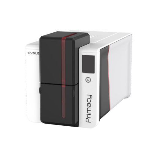 รูปภาพของ EVOLIS Primacy2 Single-Sided เครื่องพิมพ์บัตร with LCD Touch Screen (Model 2024)(รับประกันเครื่องและหัวพิมพ์ 3 ปี)