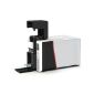 รูปภาพของ EVOLIS Primacy2 Single-Sided เครื่องพิมพ์บัตร with LCD Touch Screen (Model 2024)(รับประกันเครื่องและหัวพิมพ์ 3 ปี)
