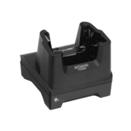 รูปภาพของ ZEBRA RFD40/RFD90 Single Slot Cradles for TC53/58 (PN: CR49-1S0T-TC5-M-02)
