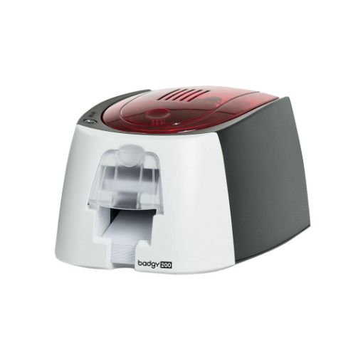 รูปภาพของ EVOLIS Badgy200 Single-Sided เครื่องพิมพ์บัตรพลาสติก Badgy (PN:BADGY200)