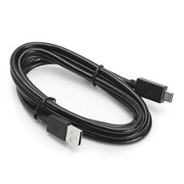Picture of ZEBRA USB Cable (Type A to Type C), ZR138 (CN) (PN: CBL-MPV-USB1-01)