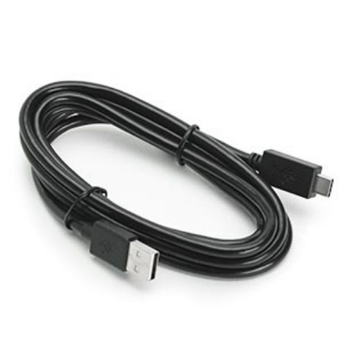 รูปภาพของ ZEBRA USB Cable (Type A to Type C), ZR138 (CN) (PN: CBL-MPV-USB1-01)