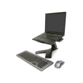 Picture of ERGOTRON Neo-Flex Notebook Lift Stand (PN:33-334-085)