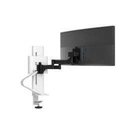 รูปภาพของ ERGOTRON TRACE Monitor Mount, Bright White (PN:45-630-216)