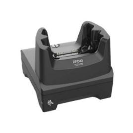 รูปภาพของ Zebra แท่นชาร์จ สำหรับ RFD40 Accessory (PN:CRD1S0T-RFD49-UNIV-COM-1R)