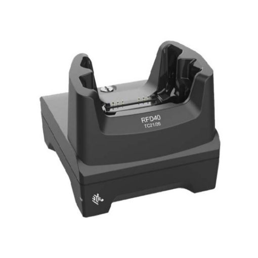 Picture of Zebra RFD40 Accessory (PN:CRD1S0T-RFD49-UNIV-COM-1R)