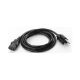 รูปภาพของ Zebra AC Line CORD:PWR,18AWG,10A,250V,USA (PN:50-16000-221R)