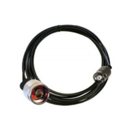 รูปภาพของ ZEBRA RFID Antenna Cable, CBL:RF,RPTNC-N MALE STR,LMR-240,240" (PN:CBLRD-1B4002400R)