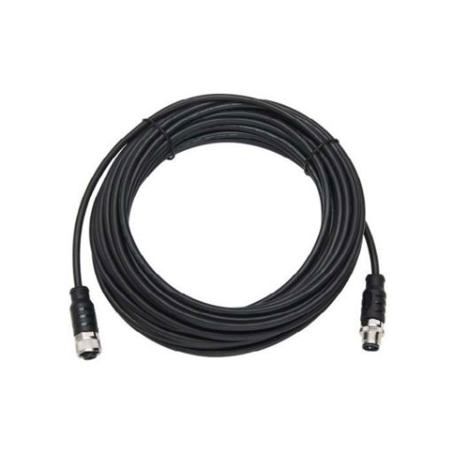 รูปภาพของ Zebra M12 TO M12 DC OUTPUT LINE CORD (PN:CBL-PWRD100-M12M12)
