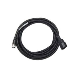 Picture of ZEBRA M12 to IEC AC Input Line Cord (PN:CBL-PWRA035-M12IEC)