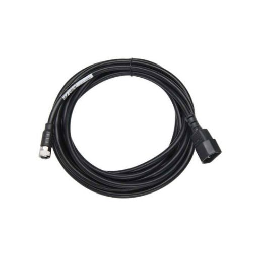 รูปภาพของ ZEBRA M12 to IEC AC Input Line Cord (PN:CBL-PWRA035-M12IEC)