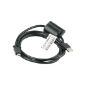 Picture of Zebra Single-slot and spare battery charging  for  MC930B (PN:CRD-MC93-2SUCHG-01)