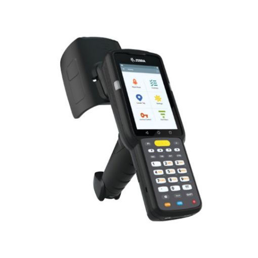 Picture of ZEBRA MC3390xR Mobile Computer คอมพิวเตอร์มือถือ