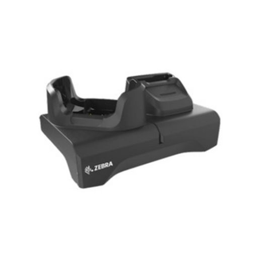 รูปภาพของ ZEBRA TC53, TC58 แท่นชาร์จแบบช่องเดียว Single-Slot Charging Cradle (PN:CRD-NGTC5-2SC1B)