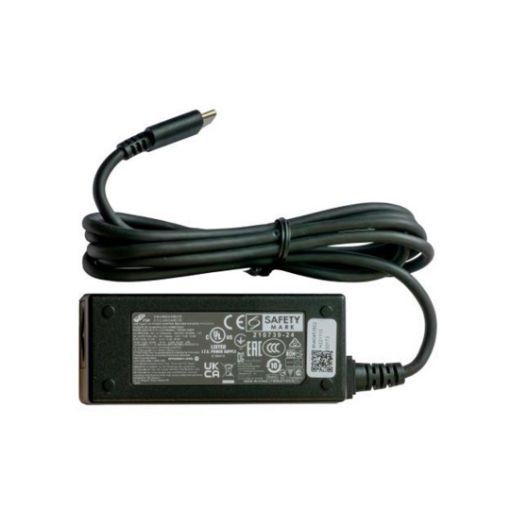 Picture of ZEBRA POWER SUPPLY FOR ET8X (PN:PWR-BGA15V45W-UC2-WW)