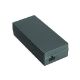 รูปภาพของ ZEBRA This Level VI efficiency AC/DC power supply brick operates within a voltage range of 100-240 VAC (PN:PWR-BGA12V108W0WW)