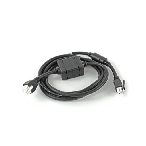 รูปภาพของ ZEBRA CABLE, ASSEMBLY,DC PWR CRD, 4 SLOT CRADLE (PN:CBL-DC-382A1-01)